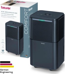 Beurer Beurer LE 150 Air Dehumidifier 2