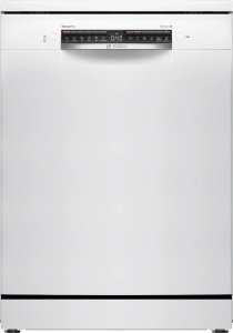 Zmywarka Bosch Bosch SMS4EVW08E white 1