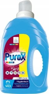 Purox Żel do prania Color 4.3L 1