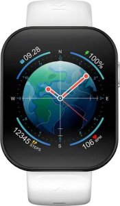 Smartwatch Kumi U6 Biały  (KU-U6/WE) 2