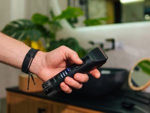 Trymer Lafe Trymer do włosów i brody LAFE MasterTrim 12