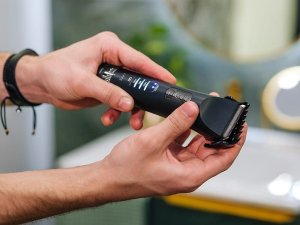 Trymer Lafe Trymer do włosów i brody LAFE MasterTrim 13