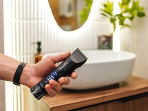 Trymer Lafe Trymer do włosów i brody LAFE MasterTrim 14