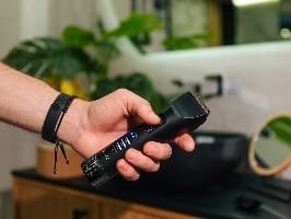 Trymer Lafe Trymer do włosów i brody LAFE MasterTrim 5