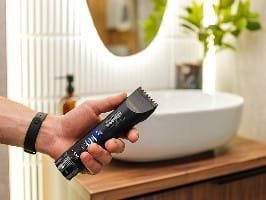 Trymer Lafe Trymer do włosów i brody LAFE MasterTrim 7