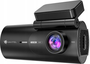 Wideorejestrator Vega WIDEOREJESTRATOR NAVITEL R35 FULL HD 1080> 1