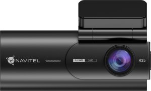 Wideorejestrator Vega R35 8