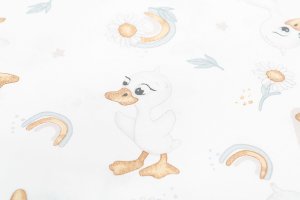 Sensillo POSZEWKA NA ROGAL KACZĄTKO 3