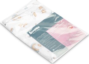 Sensillo POSZEWKA NA ROGAL KACZĄTKO 4