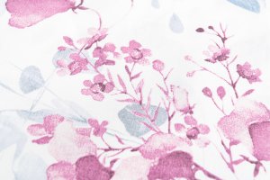 Sensillo POSZEWKA NA ROGAL FLOWERS 2