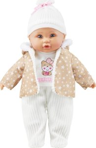 Smily Play SMILY PLAY Limitowana Lalka Bobas Julka 2 lata+ 2