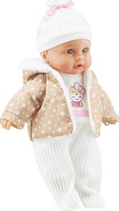 Smily Play SMILY PLAY Limitowana Lalka Bobas Julka 2 lata+ 3