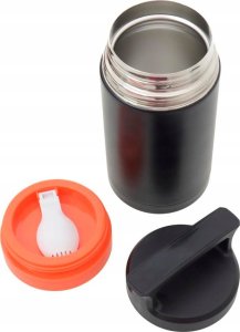 Odelo TERMOS OBIADOWY OD 2321 CZARNY O.8 L 2