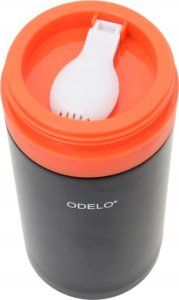 Odelo TERMOS OBIADOWY OD 2321 CZARNY O.8 L 3