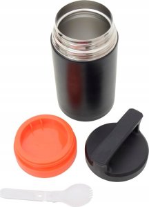 Odelo TERMOS OBIADOWY OD 2321 CZARNY O.8 L 4