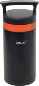 Odelo TERMOS OBIADOWY OD 2322 CZARNY 1 L 2