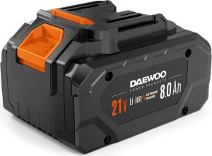 Daewoo BATTERY RECHARGEABLE LI-ION/21V 8AH DABT 8221LI DAEWOO 1