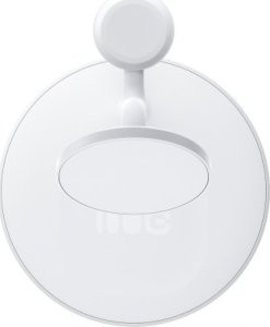 Ładowarka Green Cell Greencell MagScape Ładowarka Indukcyjna Stand 3w1 MagSafe do iPhone, Apple Watch, AirPods i innych słuchawek bezprzewodowych 3