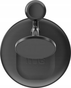 Ładowarka Green Cell Greencell MagScape Ładowarka Indukcyjna 3w1 MagSafe do iPhone, Apple Watch, AirPods, Smartwatch i słuchawek bezprzewodowych 6