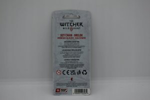 Breloczek Good Loot Brelok ZNAK AARD The Witcher 3 4