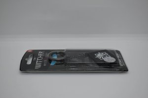 Breloczek Good Loot Brelok ZNAK AARD The Witcher 3 5