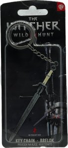 Breloczek Good Loot Brelok The Witcher 3 Ciri Sword 2
