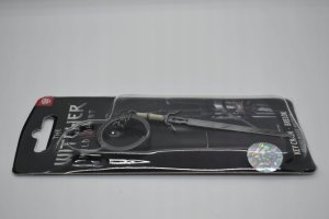 Breloczek Good Loot Brelok The Witcher 3 Ciri Sword 5