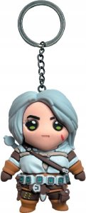 Breloczek Good Loot Brelok 3D Good Loot The Witcher Ciri 1