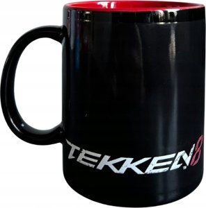 Good Loot Kubek Good Loot Tekken 8 Key Art Heat Reveal Mug 3