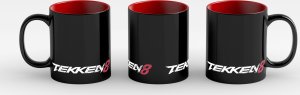 Good Loot Kubek Good Loot Tekken 8 Key Art Heat Reveal Mug 7