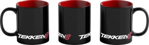 Good Loot Kubek Good Loot Tekken 8 Key Art Heat Reveal Mug 9