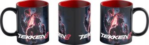 Good Loot Kubek Good Loot Tekken 8 Key Art Heat Reveal Mug 10