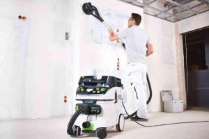 Szlifierka Festool FT.ARTICULATED GRINDER PLANEX LHS-E 225/CTM 36-SET 5