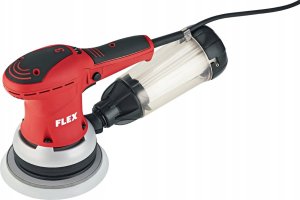Szlifierka Flex FLEX ECCENTRIC SANDER. ORE 150-3 350W 3mm 1
