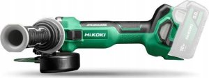 Szlifierka Hikoki HIKOKI.ANGLE GRINDER. 18V G1813DAW4Z 125mm BL 1