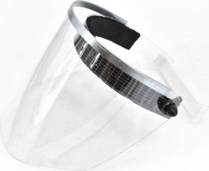 ARTPOL PROTECTIVE VISOR 1.0mm%%% 1