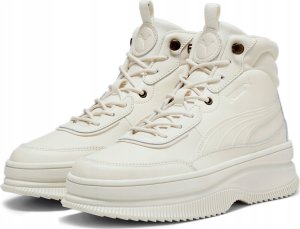 Puma Puma moteriški batai MAYRA, balti 1