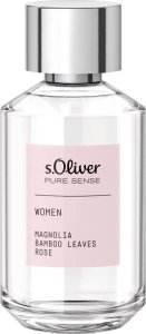 s. Oliver s.Oliver Pure Sense Women woda toaletowa spray 50ml 1