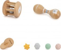 Viga Viga 44261FSC PolarB Zestaw Grow with Me - Poszukiwacze zmysłów 3