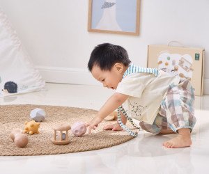 Viga Viga 44261FSC PolarB Zestaw Grow with Me - Poszukiwacze zmysłów 7