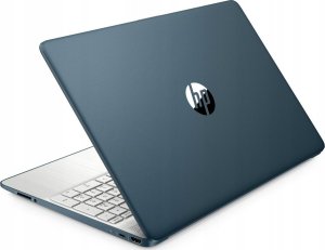 Laptop HP Laptop Pavilion 15-dy A14MMUA Core i5 32GB 2TB FullHD Win 11 Niebiesko Srebrny 4