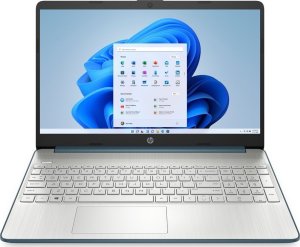 Laptop HP Laptop HP Pavilion 15-dy5885 / A14MMUA / Intel Core i5 / 16GB / SSD 1TB / Intel Xe / FullHD / Win 11 / Niebiesko Srebrny 1