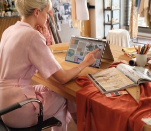 Laptop HP Laptop HP Envy x360 16-AC0023 / 9S1R6UA / Ultra 7 155U / 16GB / SSD 1TB / 16 WUXGA / Intel UHD / Win 11 / Srebrny 11