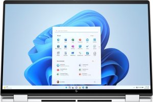 Laptop HP Laptop HP Envy x360 16-AC0013 / 9S1R5UA / Ultra 5 125U / 16GB / SSD 512GB / 16" WUXGA / Intel UHD / Win 11 / Srebrny 2