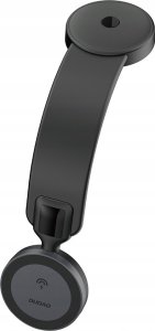 Ładowarka Dudao Ładowarka samochodowa Dudao F21 Pro 15W indukcyjna MagSafe - czarna 1