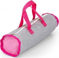 Milly Mally Łóżeczko dla lalek Lisa Prestige Pink 7