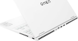 Laptop HP Laptop Omen Transcend HP 16-u0013dx / 7M462UA / Intel i9-13 / 16GB / SSD 1TB / Nvidia RTX 4070 / 2,5K / 240Hz / Win 11 / Biały 1