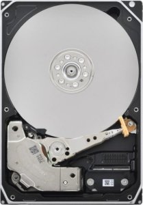Dysk Toshiba MG Series MG09ACA16TE 16TB 512e 3,5" 7200 512MB SATA III 1