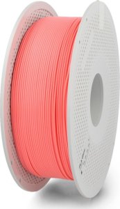 Drukarka 3D BambuLab Filament Bambu Lab PLA Glow 1,75mm 1kg - w zestawie z wielorazową szpulą - Glow Pink} 1