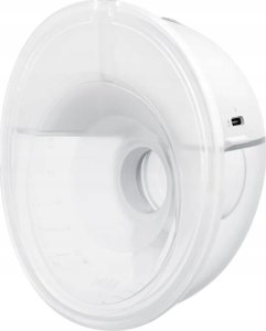 Momcozy MOMCOZY Podwójny Przenośny Bezprzewodowy Laktator M5 2